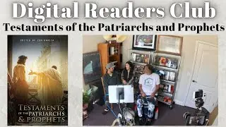 The Testament of Adam  - Digital Readers Club
