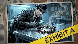 Gospel Noir: The Detective Who Solved the Mystery of Faith