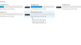 How To Find USB Flash Drive If It Does Not AutoPlay After Plugging It In
