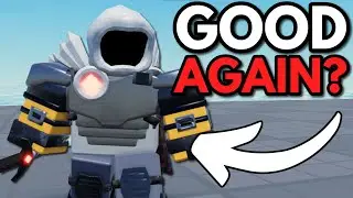 The NEW Event Tower Rebalances Are INSANE! - Gladiator, Frost Blaster, Warlock, TGunner, Executioner