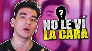 LA PRIMERA VEZ QUE ME ROBARON 😪 | ANÉCDOTA