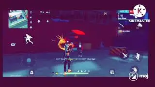 free fire new song status video