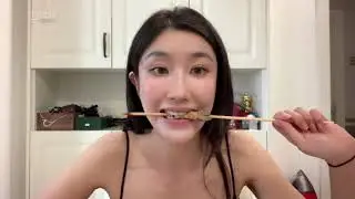 【ASMR】20230728-1551-可爱的埋埋-厨房那些事1