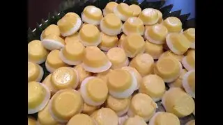 paano gumawa ng LECHE PUTO / PUTO FLAN (negosyo ideas)