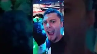 Рассвет жжёт