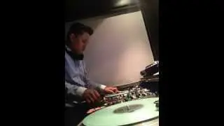 Disney Fantasy Cruise Scratch Freestyle