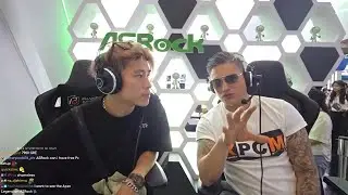 Computex 2024: LIVE stream with Joey Kao at the ASRock booth