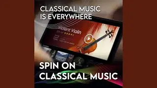 Albinoni, Giazotto: Adagio - Beginning (SOCM 1)