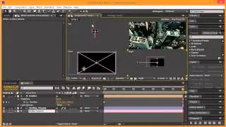 Missile Explosion VFX After Effects Trapcode Particular Basics Tutorial Part 1