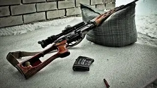 Десятка №10 Тащилок в Поинт Бланк