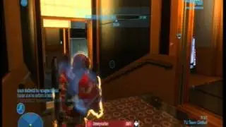 Team Objective (Bola Loca) Halo Reach by Syckhabits117
