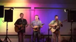 The McCalmans - Scots abroad