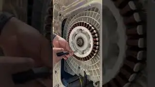 Lg paltaryuyan təmiri servis xidməti.