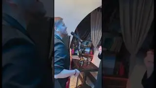 Ни один не усидел! 🔥 Танцуют все! #кавер #рюмкаводки #лепс #кавергруппа #live
