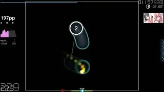 Kugimiya Rie. Horie Yui. Kitamura Eri - Orange (GoldenWolf Edit)[Tights] HDDT FC
