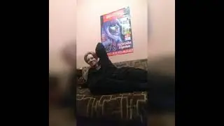 Бабий магнит