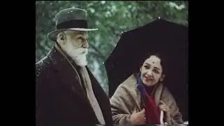 Николай Рерих (к 100-летию со дня рождения)