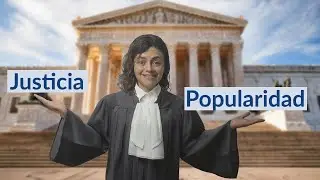 Elección Popular de Jueces: ¿Adiós Imparcialidad?