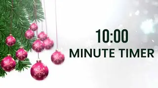 10 Minute Countdown | Candy Timer For 10 Mins | Chocolate Timer Countdown #candy  #timer