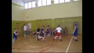 MAK Lupus vs MAK Mokotów