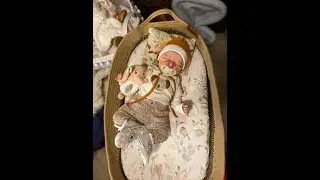 🌈🦄 Imagination Station: Talking Reborn Dolls, Fantasizing… Getting Away From Everyday Life Today! 🤗🌷