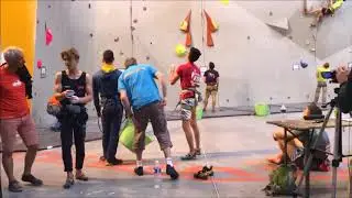 Damien MASSON coupe de france AUBENAS