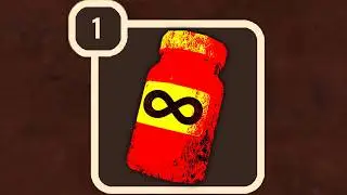 Roblox Doors, BUT RANDOM ILLEGAL ITEM APPEARS AFTER EVERY DOOR!