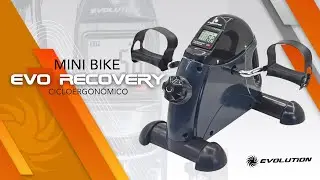 Mini Bike EVO Recovery