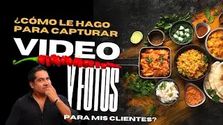 Detrás de Cámaras: Sesión de Fotografía y Video de Producto para Marcas - Mi Lado B Profesional