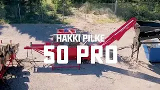 Luovan Työmaan videotuotantoa – Hakki Pilke