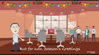 Season Greetings!