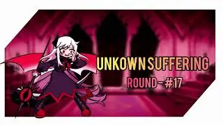 [Unknown Suffering] FRIDAY NIGHT FUNKIN - Mod Var V2