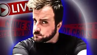The Livestreamer That Almost Got Away With It
