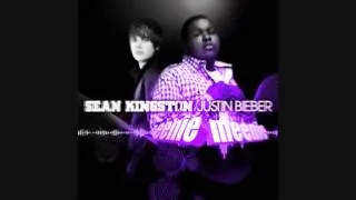 Sean Kingston Ft Justin Bieber -Eenie Meenie (Chopped And Screwed)