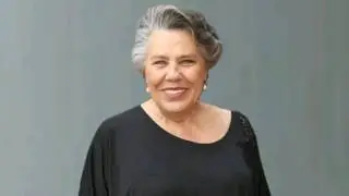 Aşk ve mavi refika