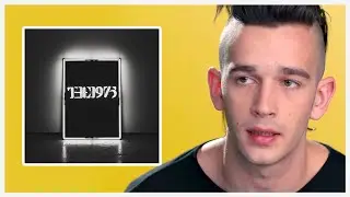 Exploring The 1975's Debut Album