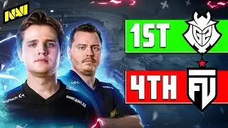 NAVI Valorant Pick'ems for Champions 2024