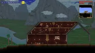 Terraria X Stardew Valley