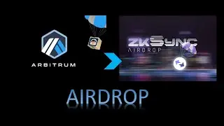ZKSYNC - Airdrop milionário - Guia sobre como se tornar elegível