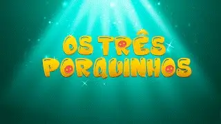 Os Três Porquinhos