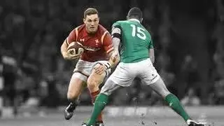 RUGBY || BIGGEST AND BEST BUMP OFFS