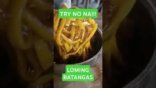 LOMING BATANGAS