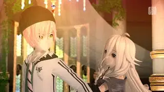 [PDMM+] Cantarella Grace Edition (IA & Yuuma)