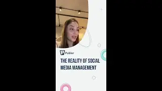 The Reality of Being A Social Media Manager