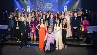 Der Digital Female Leader Award 2023