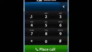 how to call free on ipod touch