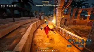 [Highlight] Black Desert - A New Weapon!