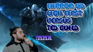 Warcraft 3 reforged :  MMR & Mirror Undead