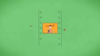 Слово начинается на Х и заканчивается на Й. Учитель и Вовочка.