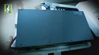 Unboxing - UltraStudio 4K Extreme 3